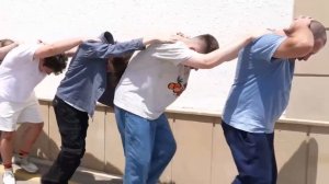 Захваченные в качестве заложников граждане РФ в Азербайджане. Невнятная политика в отношении Азе...