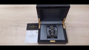 Часы наручные Jacques Philippe JPQGC281316