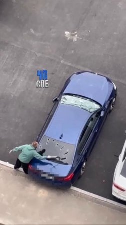 Сложности жизни

В Петербурге 22-летний неадекват в несознанке разбил несколько автомобилей, больше
