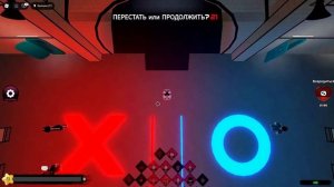 🔪 Убегай от РОБОТА-СТРАЖНИКА в Roblox Squid Game!