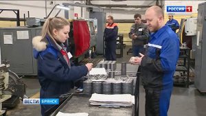 "Брянсксельмаш" - перспективы роста.