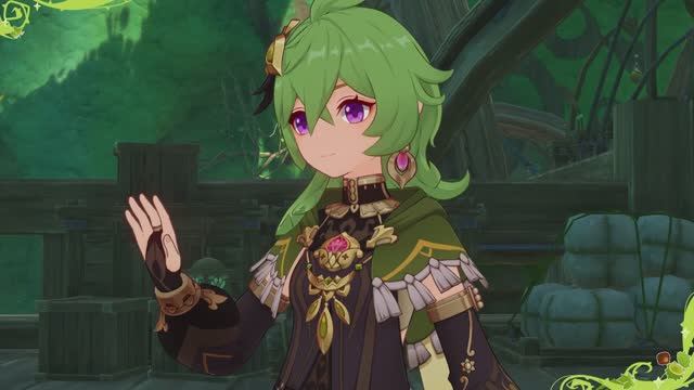 Соло Странник с6 против всех боссов! Геншин Импакт! Genshin Impact!