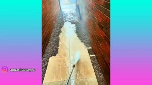 Залипательное и расслабляющее видео.