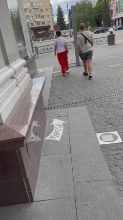 Театр. Касса за углом. Воронеж.Драматический. В саду вишневом Три сестры. Сюжет академический #short