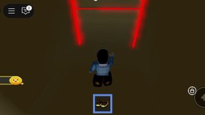 Roblox. Сбеги от красной🩸 стены челлендж!!!