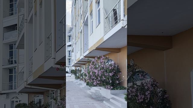 Продажа апартаментов в ЖК Наутилус в Гурзуфе! смотреть онлайн