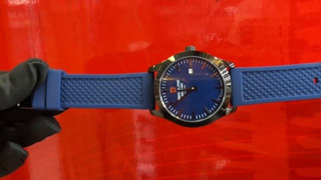 Наручные часы Swiss Alpine Military Combat Basic 70551875SAM