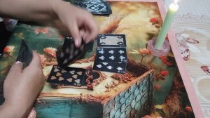 Крестовый и Червовая. Ситуация в моменте