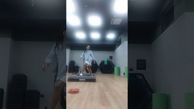 Total Step