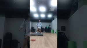 Total Step