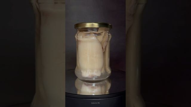 Кальмар в рассоле