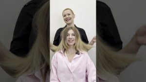 AirTouch спустя год: стойкость цвета и здоровье волос в реальной работе