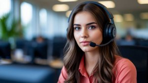 Колл-центр "РБК" 2-ой сезон