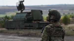Просят повторить: российские беспилотники ударили по объектам боевиков ВСУ
