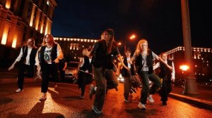 Спецкурс DANCEHALL