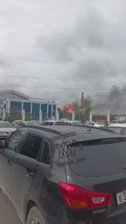 Атака на Ижевск: 3 человека погибли, 24 пострадали в результате атаки со стороны Украины на Ижевск.