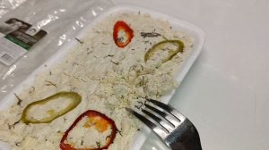 Овечий сыр Хорац - пробуем новое.