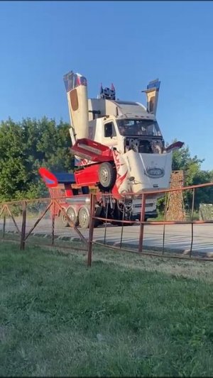 Убийство терминатора.
