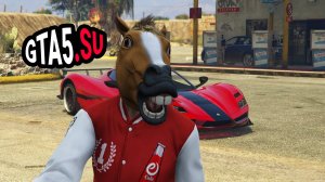 GTA 6 на Playstation и Xbox не заменит GTA Online на PC