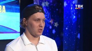 Главный приз Молодежной хоккейной лиги привезли в Бердск