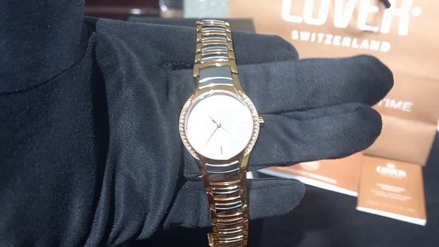 Женские часы COVER CO203.05