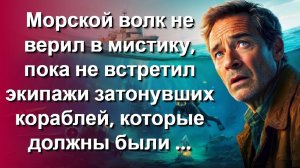Ловушка Бермудского треугольника. Слушать рассказ онлайн