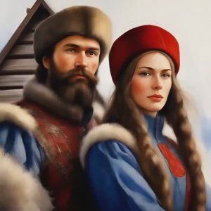 Песня Даниил Щеня Битва у реки Ведрошь