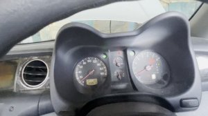1528 MITSUBISHI AIRTREK CU2W 2002 год.