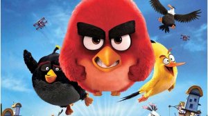 Angry Birds в кино / The Angry Birds Movie (русский трейлер)