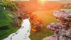 Галичья гора, часть 1
Лесной дневник