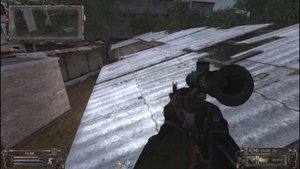 Сталкер. Мод Припятский котёл. 4 серия. 3 нужных арта и Абакан.