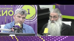 Религия VS «Цифровой Бог» Часть II| «Искусство интеллекта» на Радио 1