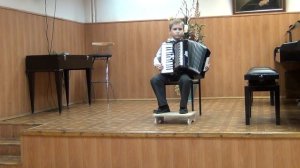 Бажилин - Подснежник