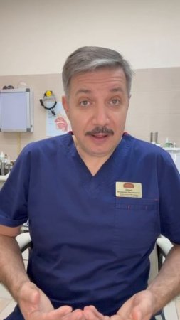 А вы замечали, что не все лор - врачи говорят об искривлённой перегородке носа?