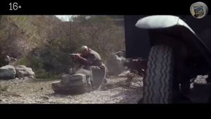 Буктрейлер на книгу Н. Лебедева "Нюрнберг"