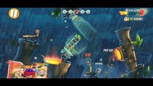 Angry Birds 2.King pig panic / Паника короля свиней 01.07.2025 АВ2 /AB2