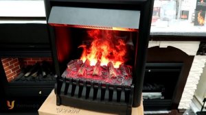 OREGAN 3D - обзор очага Ореган