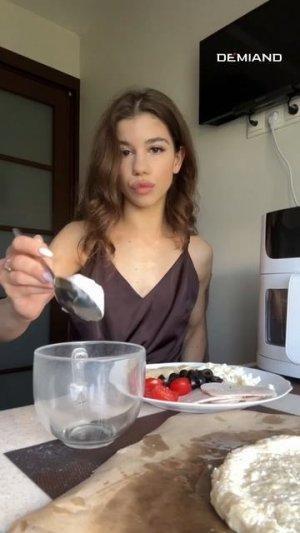 ПП пицца за 15 минут🔥
