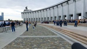 Выпуск 2025 трансляция с ВК