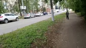 По следам вдохновения: пеший путь вдоль живописного озера с Путь студента до вуза