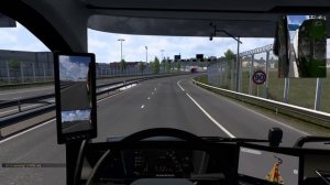 Euro Truck Simulator 2 01.07.2025.2