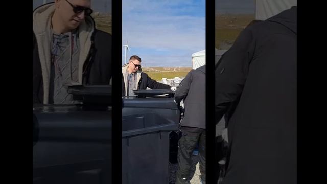 Клининг на мероприятиях