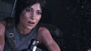 Бесстрашная Лара Крофт / 1 / Shadow of the Tomb Raider - Definitive Edition
