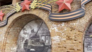 Большая Поездка Тверь-Электросталь-Владимир-Нижний Новгород-Казань-1