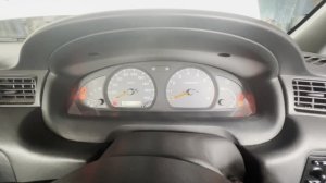 1553 NISSAN  SUNNY FB14 1998 год.