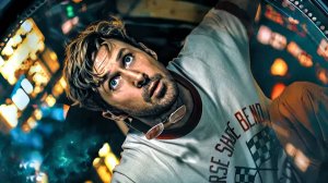 Проект «Аве Мария» — Русский трейлер (2026)