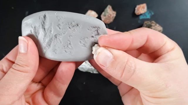 Как сделать пластилиновую текстуру. Гайд от Sofia Bue в автоматическом переводе. смотреть онлайн