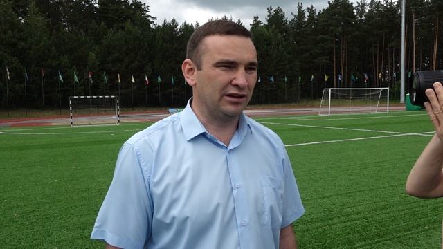 14 летняя Спартакиада пенсионеров НСО. Сузунский район.