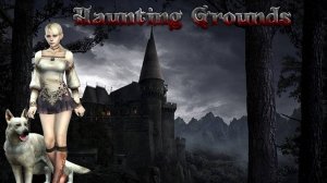 Haunting Ground
