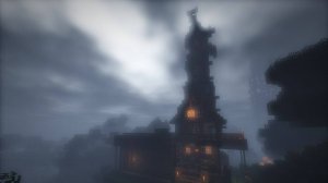 Minecraft / Занимаемся нейтральными делами
